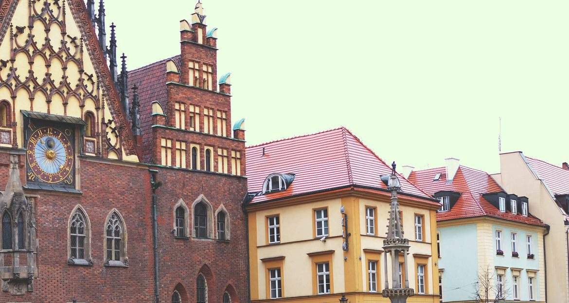 Wrocław