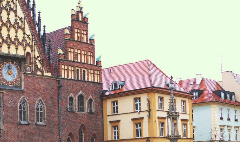 Wrocław