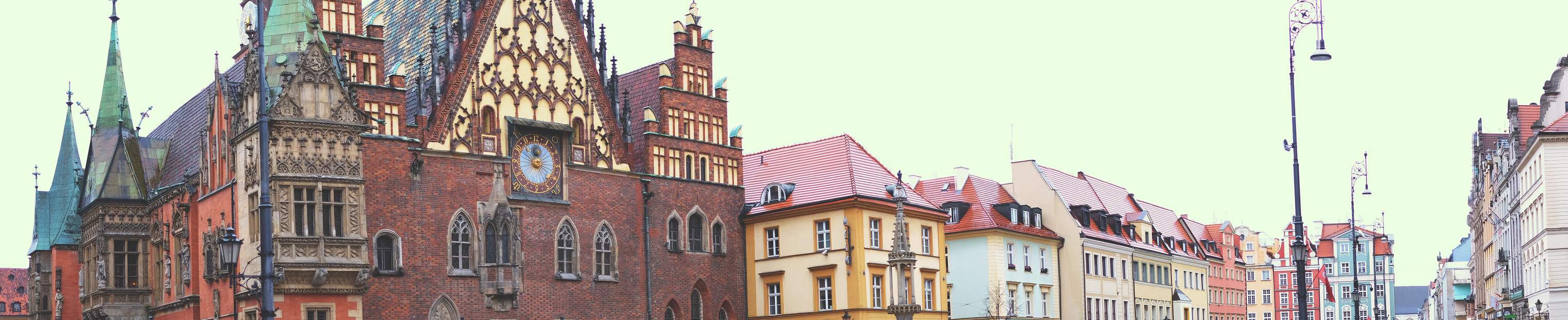 Wrocław