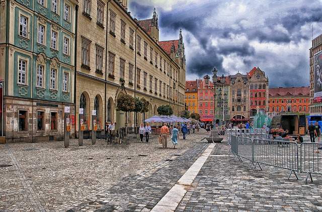 Dolny Śląsk a niemiecki rynek pracy